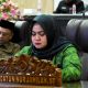DPRD Barito Utara Apresiasi Petugas Tangani Karhutla