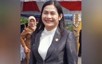 Dari Rotan Jadi Produk Unggulan, Naruk Dorong Perajin Barito Utara Berani Inovasi