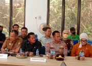 Tiga Legislator Barito Utara Tegaskan Dukungan Penanganan Karhutla
