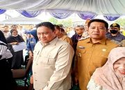 Edy Pratowo Tegaskan Sinergi Hadapi Kemarau dan Karhutla