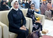Pembinaan Kesehatan Dinilai Penting Siapkan Jemaah Haji Barito Utara