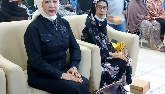 Pembinaan Kesehatan Dinilai Penting Siapkan Jemaah Haji Barito Utara