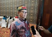 Kemdiktisaintek Resmi Perpanjang Jabatan Salampak sebagai Rektor UPR