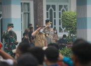 Agustiar Sabran Tegaskan Penanganan Karhutla Utamakan Keselamatan