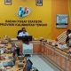 Inflasi Kalteng Agustus 2026 Capai 4,96 Persen, Kapuas Tertinggi
