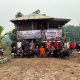 PT NRS Bersama Instansi Terkait Tingkatkan Kesiapsiagaan Penanganan Karhutla