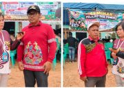 Pemerintah Desa dan BPD Komitmen Perkuat Pembinaan Karakter Generasi Muda