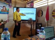 Bimtek SPMI Perkuat Tata Kelola Pendidikan SMP PGRI Bukit Indah