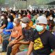 Bantuan Air Bersih Bantu Warga Sei Gohong