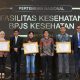 BPJS Kesehatan Perkuat Mutu Layanan JKN Nasional