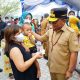 Agustiar Sabran Tegaskan Pemerintah Hadir Dampingi Warga Karhutla