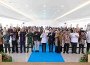 Lisda Arriyana Tekankan Wawasan Global Hadapi Perubahan Dunia