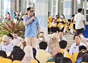 Pemprov Kalteng Pastikan 3.500 Mahasiswa Terdampak Karhutla Dapat Bantuan