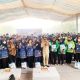 Pemprov Kalteng Bantu Pangan PNS Golongan I-II, PPPK, Outsourcing
