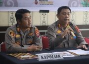 Dua Tahun Hilang Misterius, Suami Akhirnya Akui Bunuh Istri dan Sembunyikan Jasad