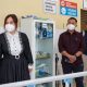 Faridawaty Minta Faskes Maksimalkan Layanan Saat Kabut Asap