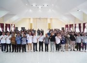 Mahasiswa Antakusuma Diperkuat Pengetahuan Investasi Legal