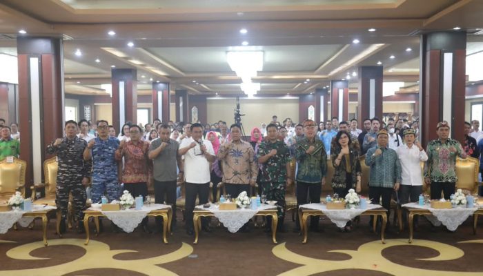 KADIN Kalteng Diminta Perkuat Peran Dunia Usaha