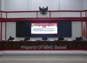 Bupati Barsel Tegaskan Perubahan APBD 2026 Fokus Kepentingan Masyarakat