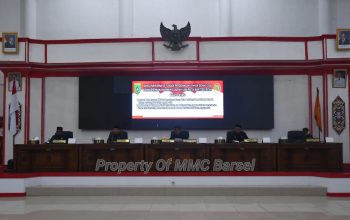 Bupati Barsel Tegaskan Perubahan APBD 2026 Fokus Kepentingan Masyarakat