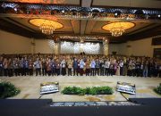 Kolaborasi Nasional Perkuat Dana Pensiun dan Pasar Keuangan