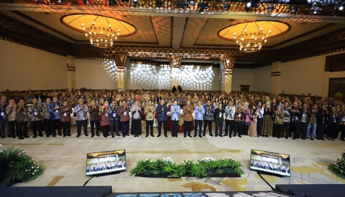 Kolaborasi Nasional Perkuat Dana Pensiun dan Pasar Keuangan
