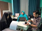 Model Literasi Finansial UPR Perkuat Wirausaha Masyarakat Puntun