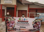 UPR Terapkan Dialog Partisipatif Cegah Stunting di Desa Tuwung