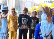 Hari Jadi Barito Selatan Perkuat Silaturahmi Antardaerah Kalteng