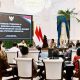 Presiden Libatkan Akademisi UPR Susun Tata Kelola Gambut