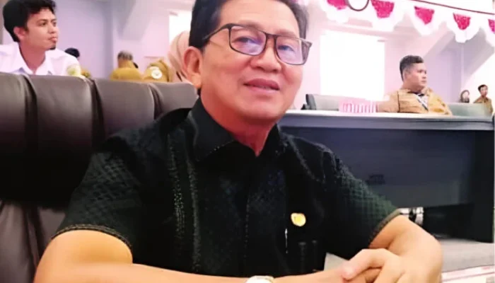 Nurul Anwar Apresiasi CFD sebagai Ruang Kebersamaan Warga