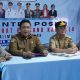 Kalteng Siaga Karhutla, Pengendalian Gambut hingga Dukungan Rp72 Miliar Diperkuat