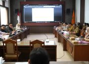 Keabsahan Dokumen Jadi Sorotan, Raperda Sengketa Pertanahan Kalteng Terus Dimatangkan