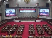 Sinergi Pemprov-DPRD Kalteng Diperkuat, Karhutla hingga Serapan Anggaran Jadi Perhatian