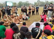 Gubernur Agustiar Buka Ruang Kritik, Ajak Masyarakat Bergerak Bersama Tangani Karhutla