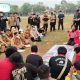 Gubernur Agustiar Buka Ruang Kritik, Ajak Masyarakat Bergerak Bersama Tangani Karhutla