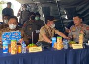Hadapi Puncak Karhutla, 325 Perusahaan Diminta Perkuat Kesiapsiagaan
