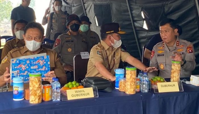 Hadapi Puncak Karhutla, 325 Perusahaan Diminta Perkuat Kesiapsiagaan