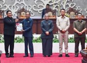 APBD Kalteng 2027 Tembus Rp5,7 Triliun, Pemprov Perkuat Anggaran untuk Pelayanan Publik