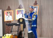 Bupati Eddy Raya Apresiasi Bantuan Gubernur untuk Warga Barsel