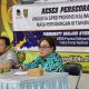 Faridawaty Dukung Transparansi Pengelolaan Dana Karhutla Palangka Raya