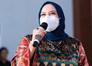 Faridawaty Tekankan Pemerataan Layanan Dasar Sesuai Nilai Pancasila