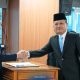 Bhayu Rhama Resmi Dilantik Menjadi Rektor UPR Periode 2026–2030