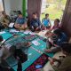 UPR Libatkan Masyarakat Petakan Potensi Hutan Desa Gohong