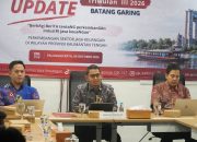 Sektor Keuangan Kalteng Resilien Dukung Ketahanan Ekonomi Daerah