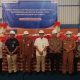 150 Ton Beras Premium Disalurkan ke Tiga Wilayah Kalteng
