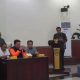 Bantuan Masker dan Sumur Bor Perkuat Penanganan Karhutla