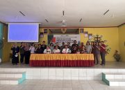 UPR Dampingi Kelompok  Tuwung Kembangkan Pemasaran Digital