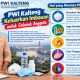 Kualitas Udara Memburuk, PWI Kalteng Minta Wartawan Waspada