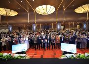 Aset Keuangan Syariah Tembus Rp3.231 Triliun Hingga Agustus 2026